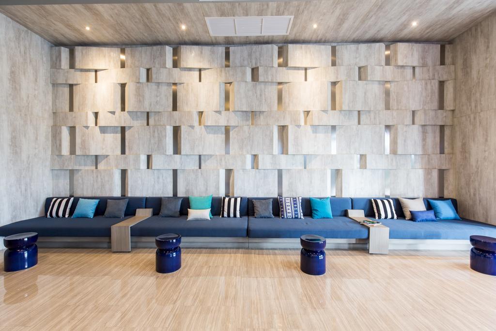 The Crystal Hotel Buriram - Formerly X2 Vibe Бурирам Экстерьер фото